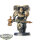 Raven Guard - Raven Guard Shadow Captain Korvydae - bemalt