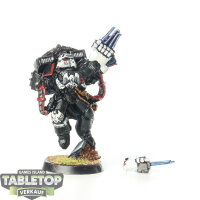 Raven Guard - Shadow Captain Kayvaan Shrike klassisch -...