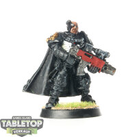 Ultramarines - Sergeant Telion klassisch - bemalt