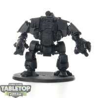 Space Marines - Primaris Redemptor Dreadnought - grundiert