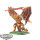 Chaos Daemons - Daemon Prince klassisch - bemalt