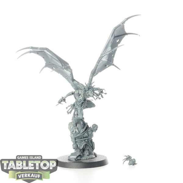 Flesh-eater Courts - Abhorrant Gorewarden - teilweise bemalt