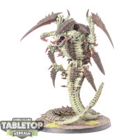 Tyraniden - Trygon - bemalt
