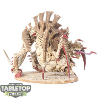 Tyraniden - Tervigon - bemalt