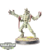 Tyraniden - Broodlord klassisch - bemalt