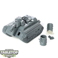 Astra Militarum - Hellhound - unbemalt