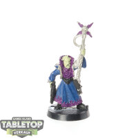 Astra Militarum - Primaris Psyker klassisch - teilweise...