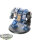 Space Marines - Dreadnought - teilweise bemalt