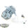 Space Wolves - Land Speeder - teilweise bemalt