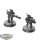 Tau Empire - 2x Pathfinders klassisch - grundiert