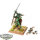 Wood Elf Realms - Orion, the King in the Woods - teilweise bemalt