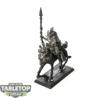 Wood Elf Realms - Wood Elf Noble on Elven Steed -...