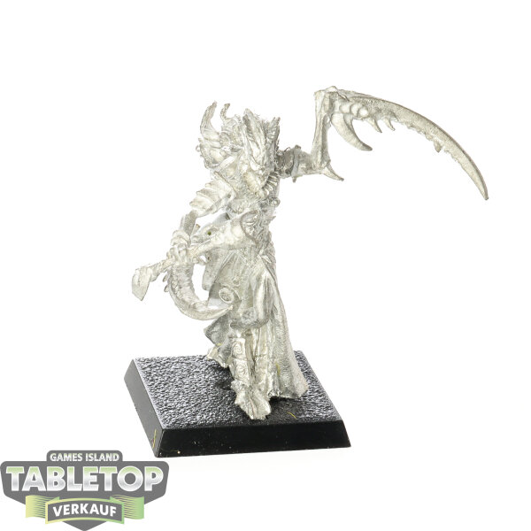 Chaos Daemons - The Masque klassisch - unbemalt