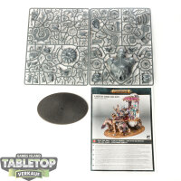 Hedonites of Slaanesh - Glutos Orscollion, Lord of...