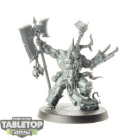 Blades of Khorne - Exalted Deathbringer - unbemalt