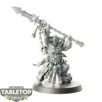 Blades of Khorne - Exalted Deathbringer with Impaling...
