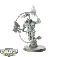 Blades of Khorne - Skarr Bloodwrath - unbemalt
