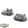 Astra Militarum - 2 Field Ordnance Battery - unbemalt