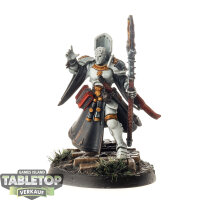 Stormcast Eternals - Knight-Arcanum - bemalt