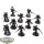 Emperor’s Children - 10x Infractors - teilweise bemalt