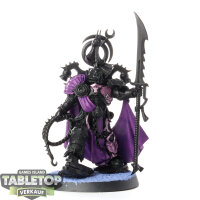 Emperor’s Children - Lord Exultant - teilweise bemalt