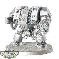 Space Marines - Dreadnought klassisch - grundiert