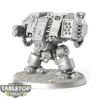 Space Marines - Dreadnought klassisch - grundiert