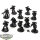 Emperor’s Children - 10x Tormentors - grundiert