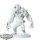 Miniaturen - Yeti - grundiert