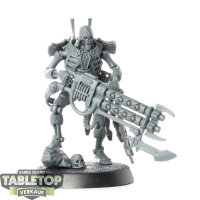 Necrons - Royal Warden - unbemalt