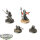Genestealer Cults - Broodcoven - teilweise bemalt