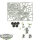 Orks - 10 Boyz - teilweise gebaut