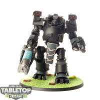 Miniaturen - Colossus Alpha- Leviathan Dreadnought  -...