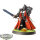 Space Marines - Primaris Librarian - teilweise bemalt
