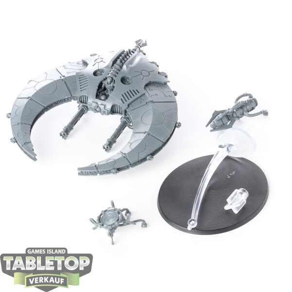 Necrons - Night Scythe - unbemalt