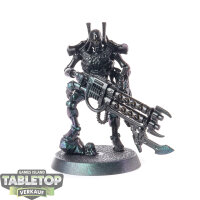 Necrons - Royal Warden - grundiert
