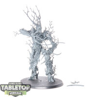 Sylvaneth - Treelord - unbemalt