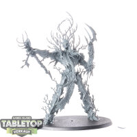 Sylvaneth - Treelord Ancient - unbemalt