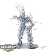Sylvaneth - Treelord - unbemalt