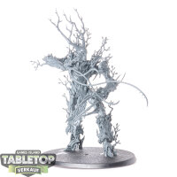 Sylvaneth - Treelord - unbemalt