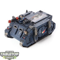 Horus Heresy - Deimos Pattern Rhino - bemalt