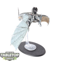 Stormcast Eternals - Knight-Draconis - teilweise bemalt