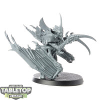 Tyraniden - Tyranid Prime - unbemalt