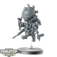 Kharadron Overlords - Endrinmaster with Dirigible Suit -...