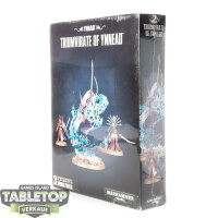 Aeldari - Chamions of The Ynnari - Originalverpackt / Neu