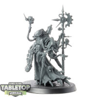 Adeptus Mechanicus - Tech-Priest Dominus - unbemalt