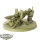 Astra Militarum - Cadian Heavy Weapon Team classic - grundiert