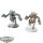 Adepta Sororitas - 2 Penitent Engines - teilweise bemalt