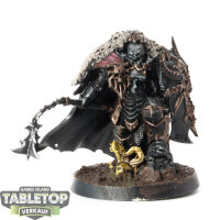 Blades of Khorne - Mighty Lord of Khorne - teilweise bemalt