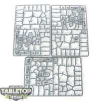 Horus Heresy - Diverse Bitz & Reste - Bitz